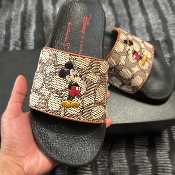 Minnie slide coach brand - Picture 4 of 5